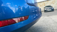 Skoda Fabia 1.0 TSI SE 5dr Petrol Estate